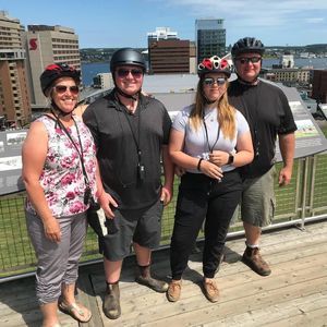 Meet your Posher, Jocelyn